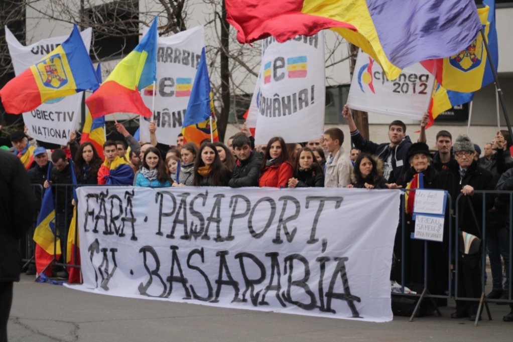 Peste Prut fara pasaport