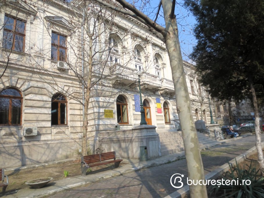 Judecatoria Sectorului 3