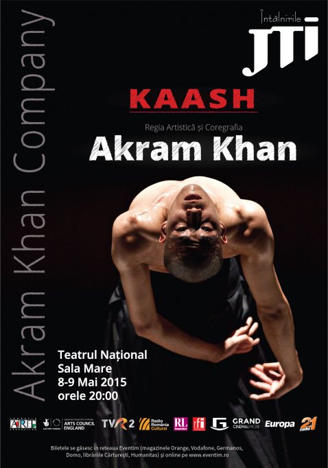 Kaash
