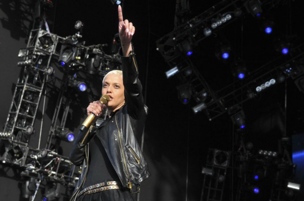 Mariza: biletele VIP epuizate