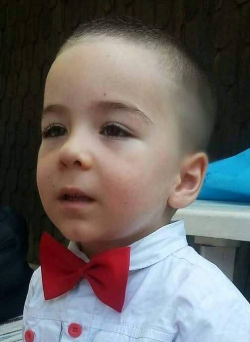 Campanie umanitara pentru Nicolas Galatanu