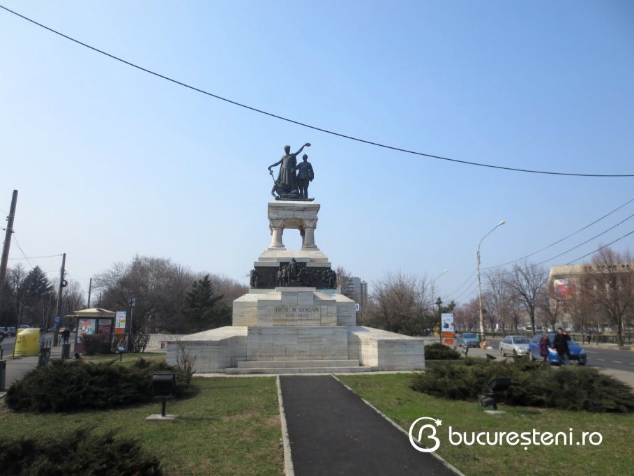 Parcul Eroilor