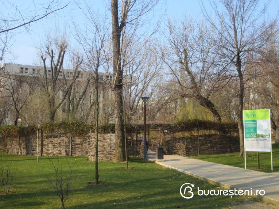 Parcul Operei