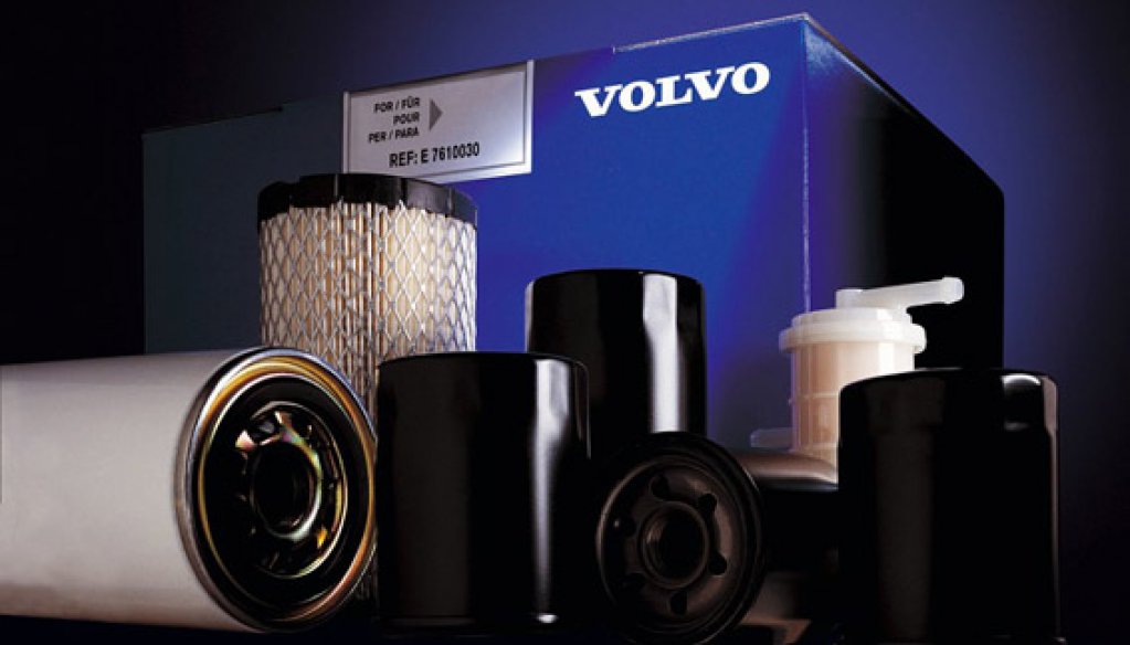 Piese auto volvo
