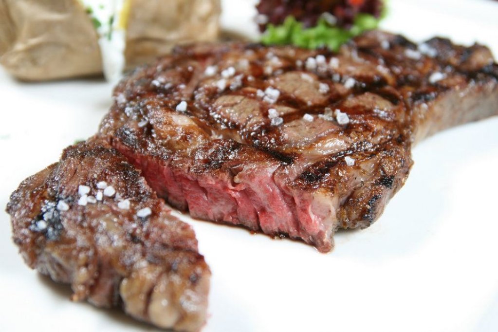 Restaurant Red Angus
