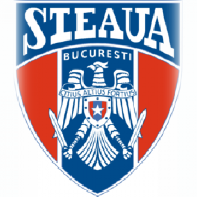 Steaua Bucuresti - Dinamo Bucuresti