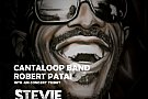 Cantaloop featuring Robert Patai canta Stevie Wonder