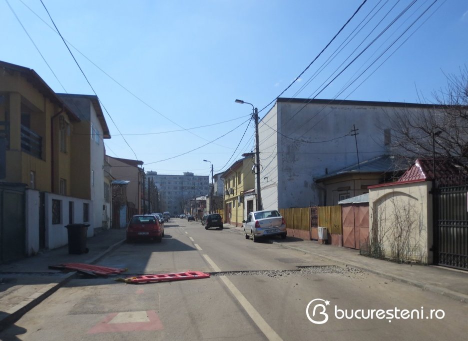 Strada Biruintei