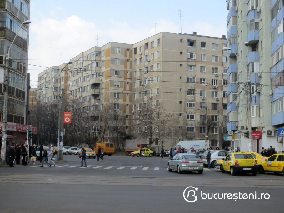 Strada Buzoieni