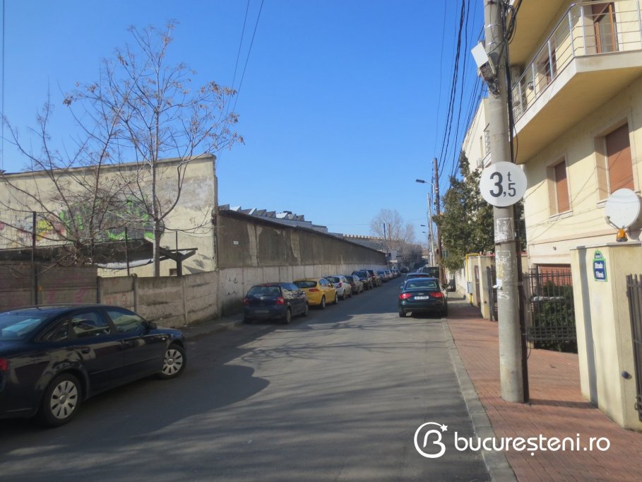 Strada Fibrei