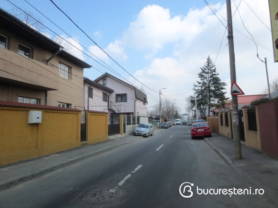 Strada Posada