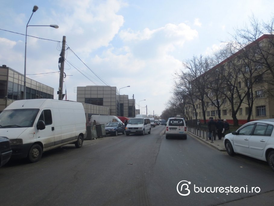 Strada Pucheni