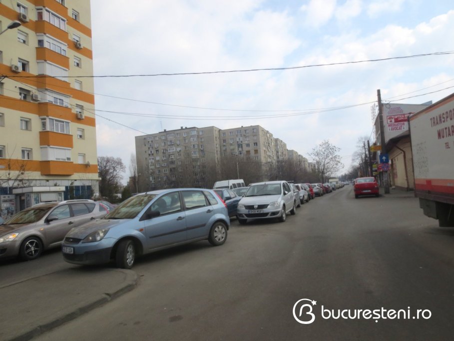 Strada Soldat Croitoru Vasile