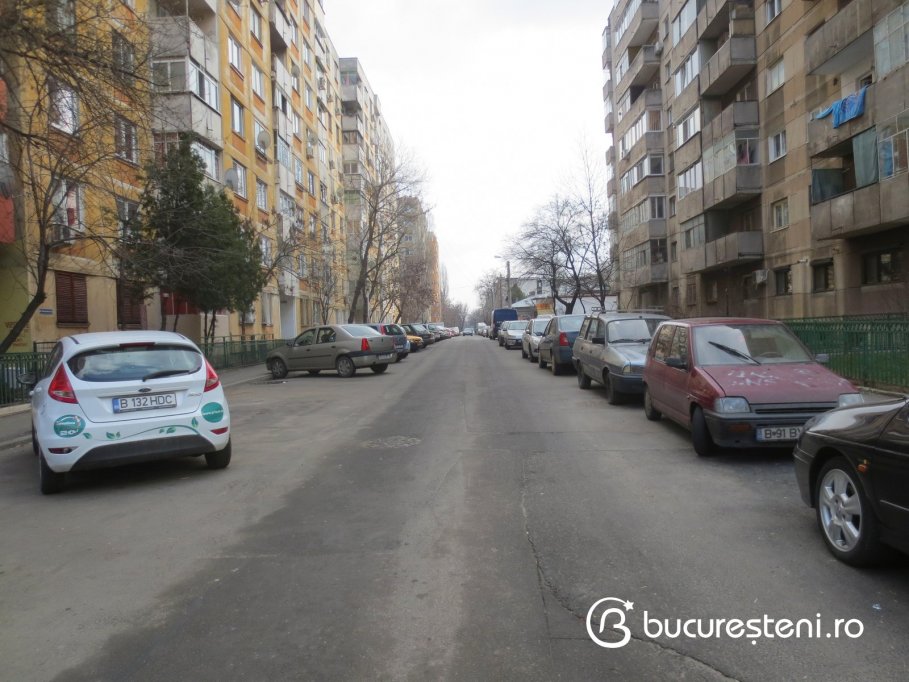 Strada Sublocotenent Popa