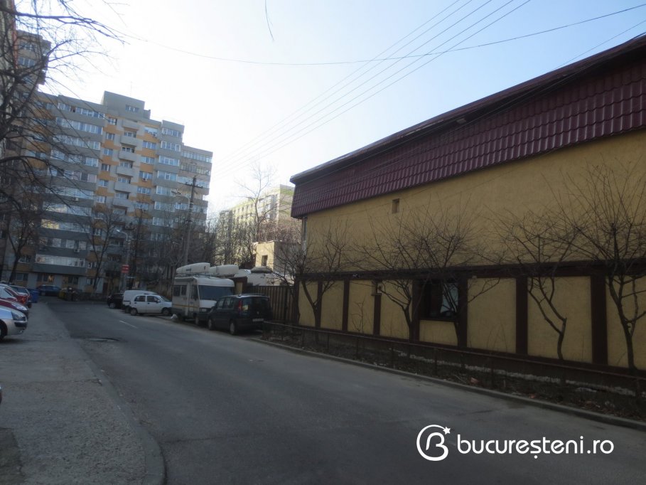 Strada Tuzla