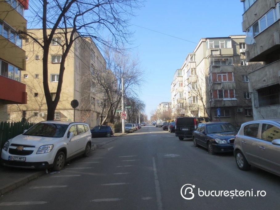 Strada Vidin
