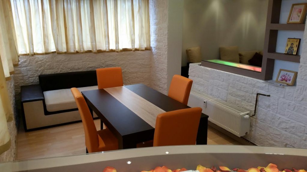 Apartament de inchiriat 2 camere Dorobanti