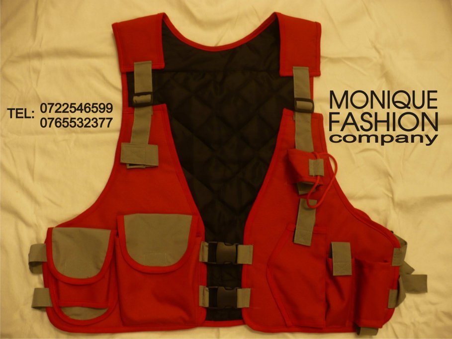 Uniforme paza