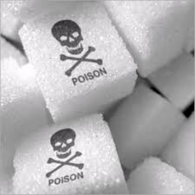 Despre zahar si toxicitatea lui… (2)
