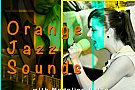 Orange Jazz Sounds - with Madalina Petre & Ciprian Pop