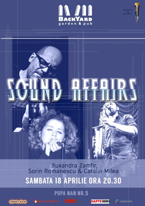 Sound Affairs