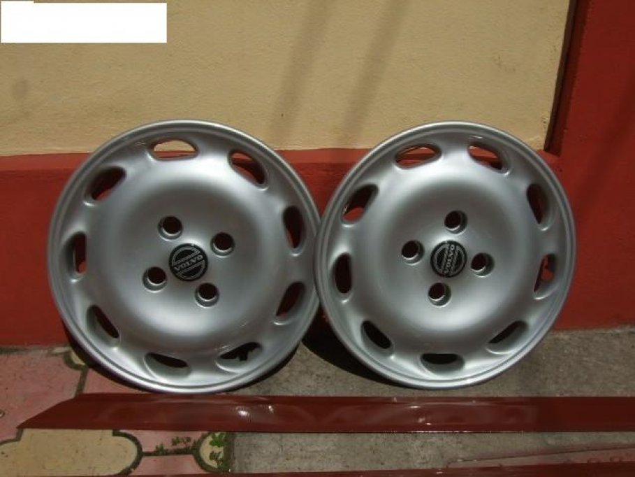 2 capace roti Volvo R15