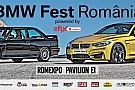 BMW Fest Romania