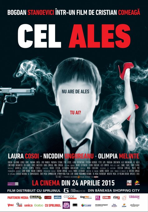 Cel Ales – Rising Star Award la Vancouver