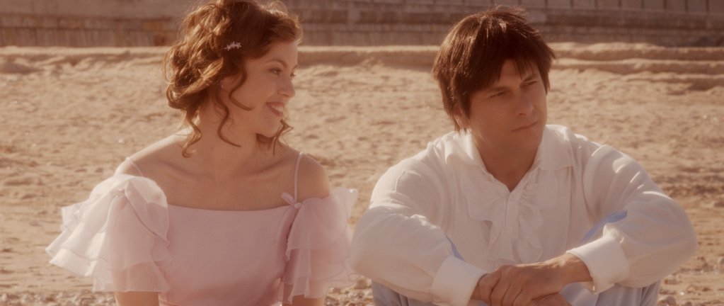 Cel ales, 4 premii la Los Angeles Cinema Festival of Hollywood