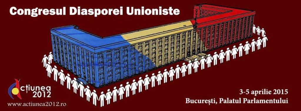 Congresul Diasporei Unioniste