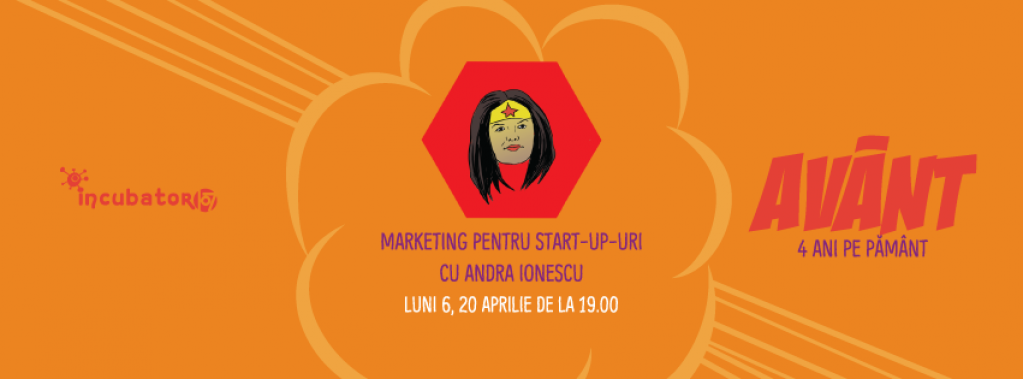 Marketing pentru start-up-uri