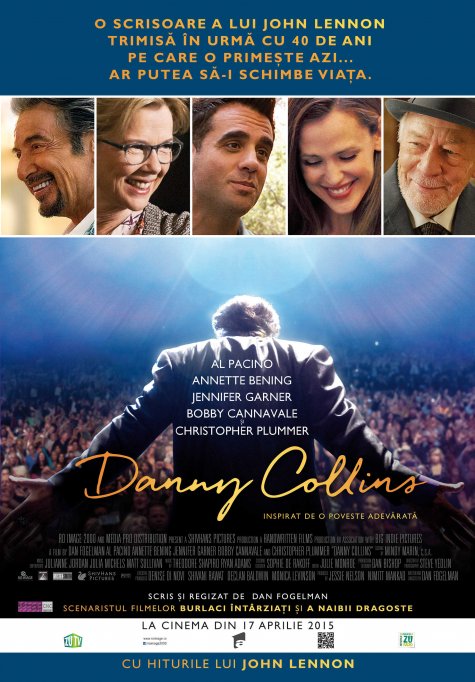Danny Collins