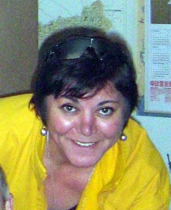 Munteanu Cristina