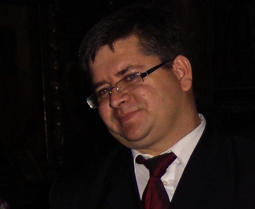 Dragos Cobzariu