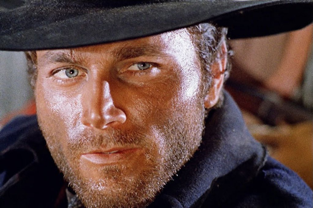 Franco Nero - Invitat special la Bucharest IFF