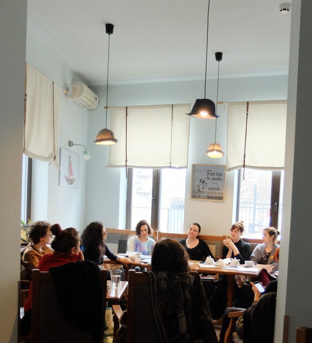 Personajele feminine ibseniene iau cu asalt scena romaneasca