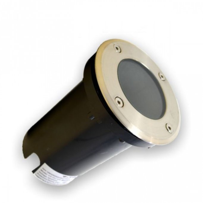 Lampa led exterior soclu GU 10