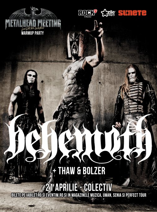 Behemoth