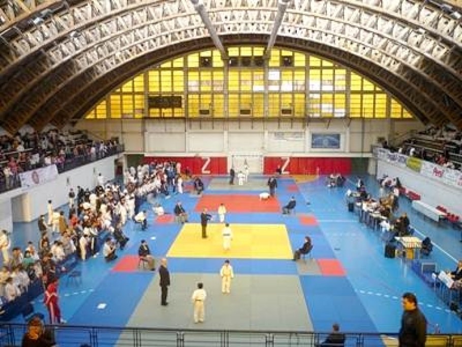 Sala Agronomia