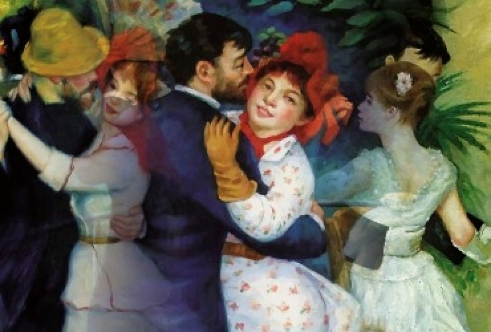 Şcoala franceză – Hector Berlioz şi Impresionismul în muzică: “Geometria norilor”