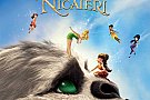 Tinkerbell:The legend of neverbeast 2D dubbed