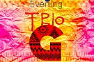 Etno Jazz Evening - trio G