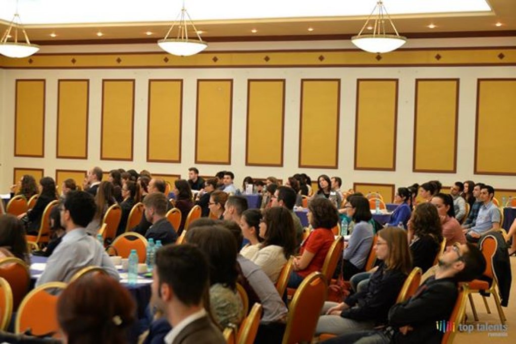 Top Talents Romania