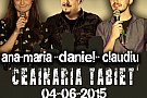 Stand-up comedy, 04.06.2015