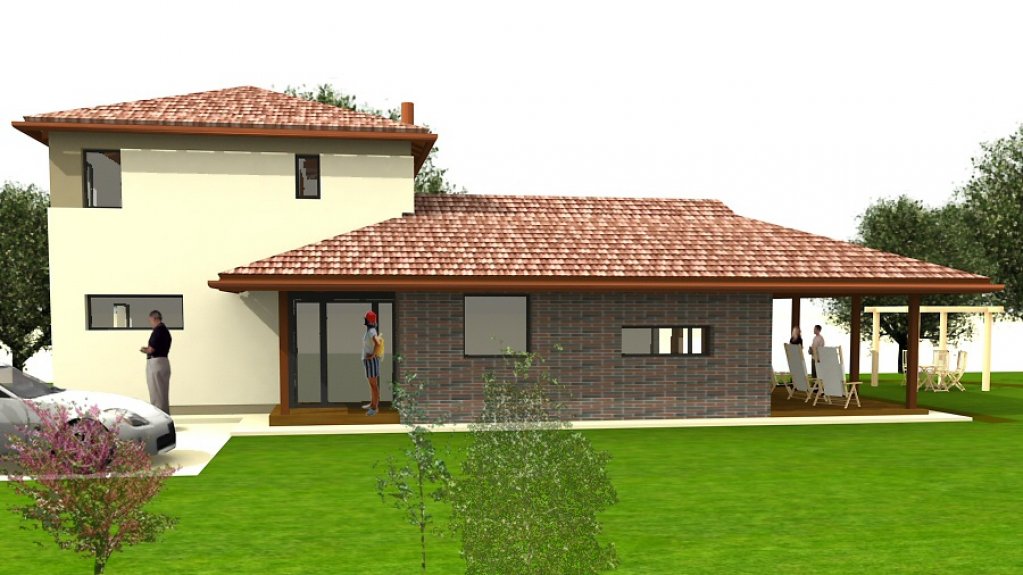 Samurcas Village - prima lichidare adevarata de investitie