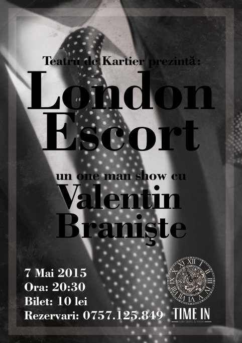 London Escort