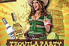 Tequila Party@ The Barrel