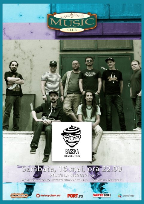 Concert Basska