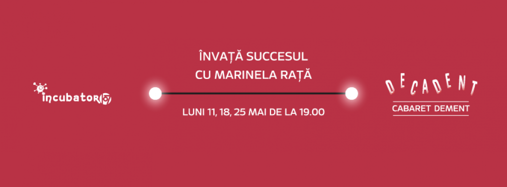 Invata succesul!