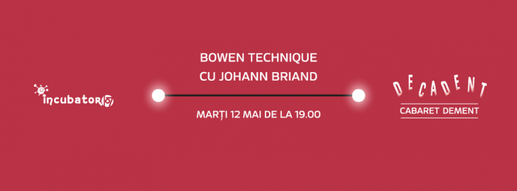 Bowen technique